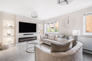 Lounge- click for photo gallery